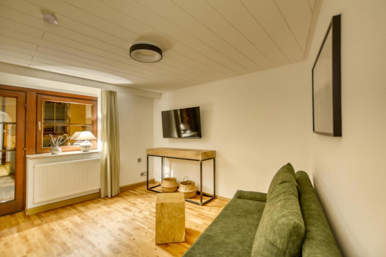 Ferienwohnung Herds Eintracht Baden-Baden Exterior foto