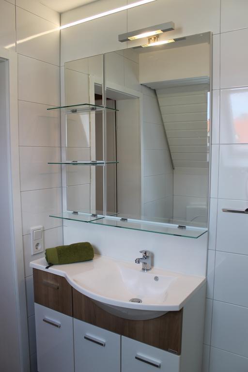 Ferienwohnung Herds Eintracht Baden-Baden Zimmer foto