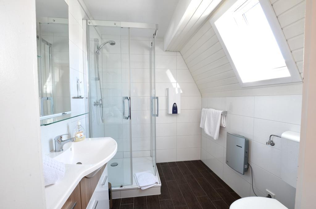 Ferienwohnung Herds Eintracht Baden-Baden Exterior foto