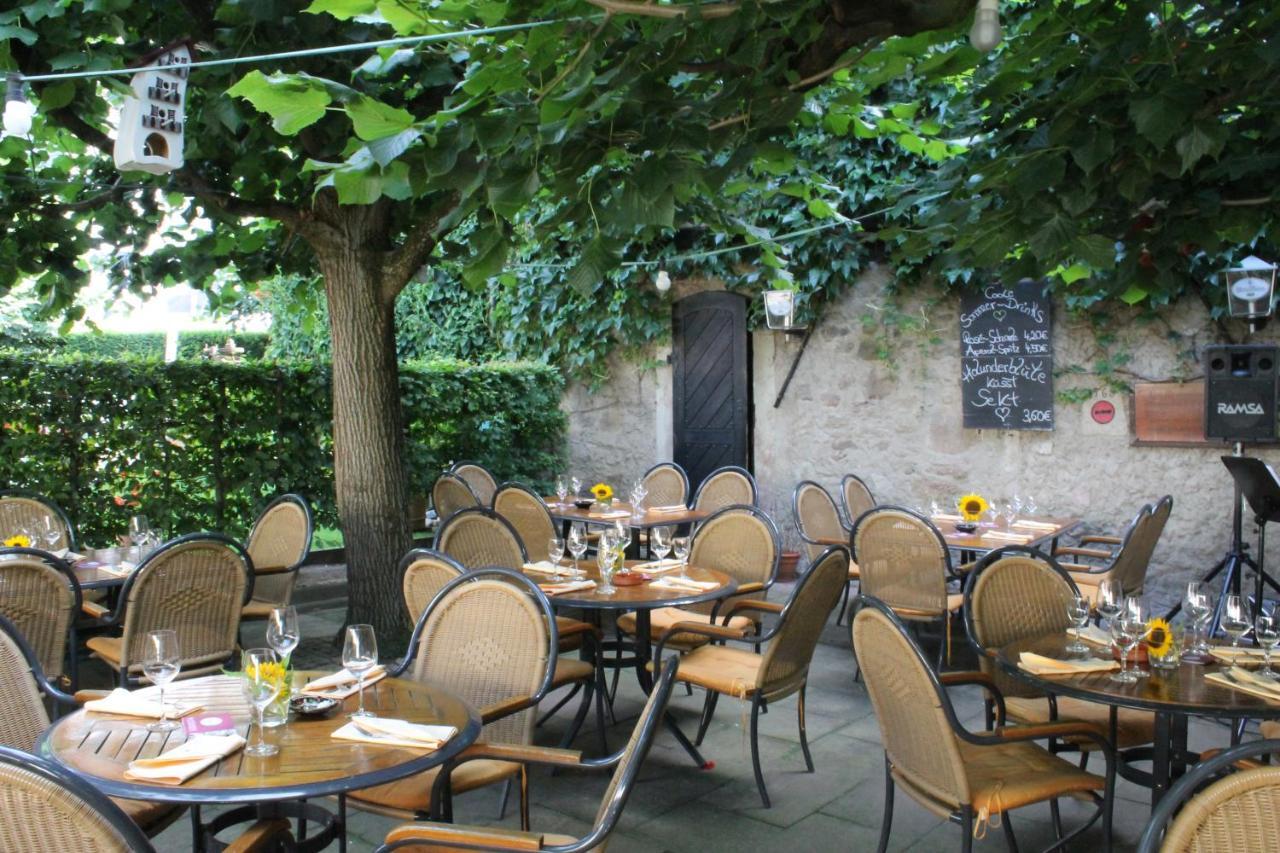 Ferienwohnung Herds Eintracht Baden-Baden Zimmer foto